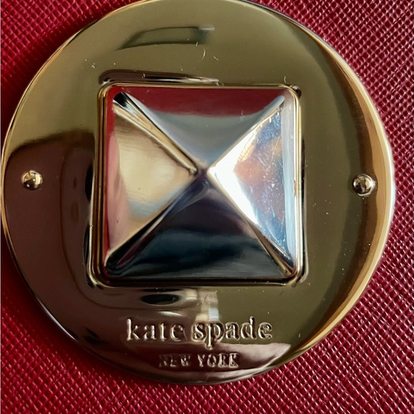 Kate Spade clutch - Picture 3 of 7
